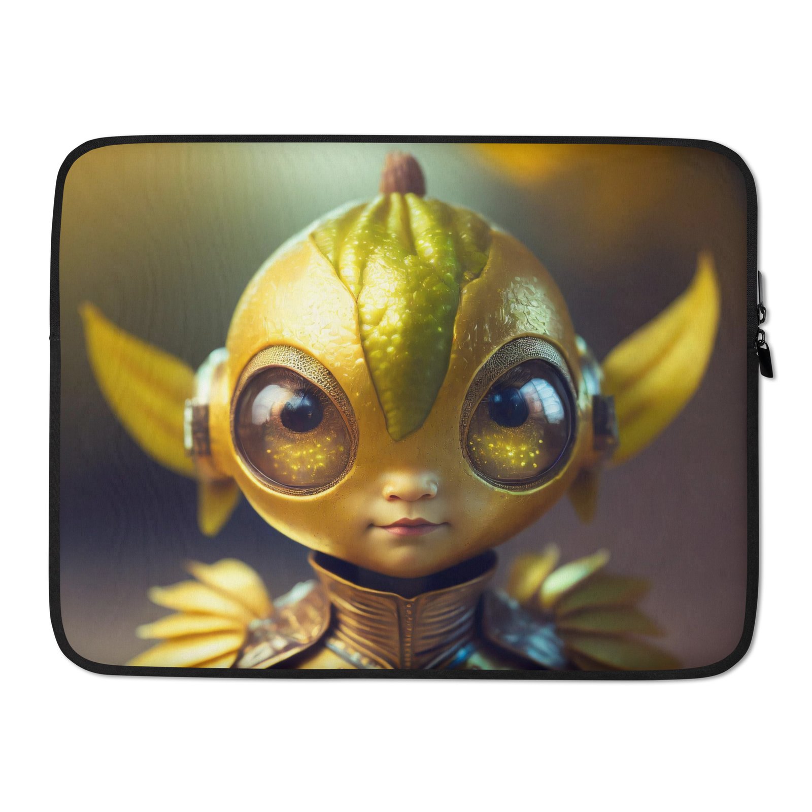 Laptop Sleeve Ale - Image 2